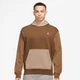 Худи Air Jordan Essential Fleece Pullover Brown FJ7774-281 S - изображение 2