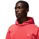 Худи Air Jordan Essentials Sweatshirt Red FJ7774-604 L - изображение 4