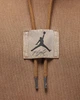 Худи Air Jordan Essentials Statement Fleece Washed Pullover Hoodie Brown FB7290-281 L - изображение 5