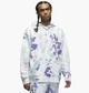 Худи Air Jordan Sport Dna Pullover Hoodie White/Blue Dm1410-366 M - изображение 1
