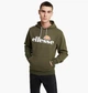 Худи Ellesse Primero Olive Shs08781-Khaki XL - изображение 1
