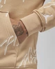 Худі Air Jordan Essentials Beige FB7318-200 XL - зображення 5