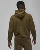 Худи Air Jordan Essential Fleece Hoodie Brown Dr3087-385 XS - изображение 3