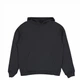 Худи Air Jordan Wordmark Fleece Hoodie Black FJ1966-045 M - изображение 2