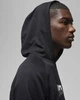 Худі Air Jordan Dri-Fit Sport Black FQ6808-010 XXL - зображення 5