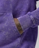 Худи Air Jordan Flight Fleece Violet Dr3087-514 M - изображение 6
