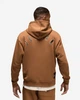 Худи Air Jordan Flight Mvp Pullover Hoodie Brown FB7021-281 XXL - изображение 3