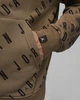 Худі Air Jordan Essentials Brown Dv7640-274 L - зображення 5