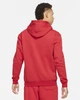 Худи Air Jordan M J Ess Flc Po Hoodie Red DA9818-687 XS - изображение 3