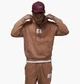 Худи Air Jordan Essentials Brown Dr3087-215 S - изображение 1