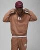 Худи Air Jordan Essentials Brown Dr3087-215 S - изображение 2