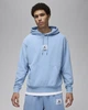 Худі Air Jordan Hoodie Lavado Flight Fleece Light Blue FB7290-436 M - зображення 2
