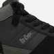 Чоловічі зимові кросівки Lee Cooper LCJ-23-31-3066M 42 (8UK) 27 см Чорні (5904292141098) - зображення 6