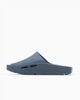 Тапочки Air Jordan Hex Mule Blue DX6405-004 36.5 - зображення 3