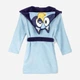 Детский халат для мальчика Disney Bluey 2900001933 110 см Голубой (8445484356380) - изображение 3