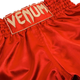 Шорты для тайского бокса Venum Muay Thai Shorts Classic Red (VENUM-03813-532-L) - изображение 4