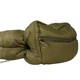 Спальний мішок Wechsel Mudds Winter -5 град. M TL Olive/Mud Green Left 232052 DAS302763 - зображення 5