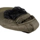 Спальний мішок Wechsel Mudds Winter -5 град. M TL Olive/Mud Green Left 232052 DAS302763 - зображення 9