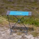 Стілець розкладний Uquip Fancy Blue/Grey 244017 DAS301145 - зображення 7