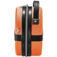 Бьюті-кейс Semi Line Orange/Black 5 л DAS302685 - изображение 5