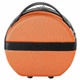 Бьюті-кейс Semi Line Orange/Black 5 л DAS302685 - изображение 6