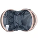 Бьюті-кейс Semi Line Brown/Pink Cream 5 л DAS302677 - изображение 2