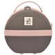 Бьюті-кейс Semi Line Brown/Pink Cream 5 л DAS302677 - изображение 4