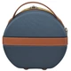 Бьюті-кейс Semi Line Blue/Brown 5 л DAS302673 - изображение 7