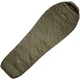 Спальний мішок Wechsel Wildfire 10 град. M TL Mud Green Left 232044 DAS302758 - зображення 1