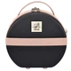 Бьюті-кейс Semi Line Black/Pink Cream 5 л DAS302669 - изображение 3