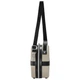 Бьюті-кейс Semi Line Champagne/Black 5 л DAS302681 - зображення 4