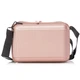 Бьюті-кейс Semi Line Rose 4,5 л DAS302643 - изображение 5