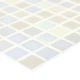 Мозаика АкваМо PL25301 White 31.7х31.7 - изображение 2