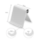 Підставка для телефону UGREEN LP106 Adjustable Portable Stand Multi-Angle 100° White (30285) - зображення 3