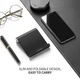 Подставка для телефона UGREEN LP106 Adjustable Portable Stand Multi-Angle 100° Black (50747) - изображение 6