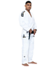 Кімоно Tatami Nova Absolute White Gi (TTM-GNA-WH-A4) - зображення 3
