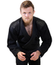 Кімоно Tatami Estilo Black Label Gi Black on Black (TTM-GBKLB-BKBK-A0) - зображення 3
