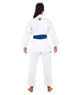 Жіноче кімоно Tatami Ladies Nova Absolute White Gi (TTM-L-GNA-WH-F3) - зображення 2