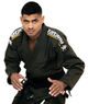 Кимоно Tatami Nova Absolute Khaki Gi (TTM-GNA-KH-A1) - изображение 2