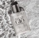 Woda toaletowa dla mężczyzn Giorgio Armani Acqua di Gio Pour Homme Refillable 50 ml (3614273955553) - obraz 4