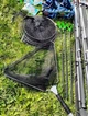 Рыболовный комплект "Всё включено", подарок рыбаку 24 предмета в наборе с удилищами 3m - изображение 5