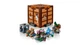 Конструктор LEGO Minecraft Верстак 1195 деталей (21265) - изображение 4