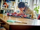 Конструктор LEGO City Трамвай і вокзал у центрі міста 811 деталей (60423) - зображення 10