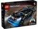 Конструктор LEGO Technic Автомобіль для перегонів Porsche GT4 e-Performance 834 деталі (42176) - зображення 1