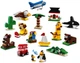 Конструктор LEGO Classic Навколо світу 950 деталей (11015) - зображення 7