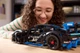 Конструктор LEGO Technic Автомобіль для перегонів Porsche GT4 e-Performance 834 деталі (42176) - зображення 11