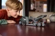 Конструктор LEGO Technic Koenigsegg Jesko Absolut — сірий гіперкар 801 деталь (42173) - зображення 12
