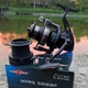 Катушка фидерная Mifine Mars 5000F Long Cast Spool (4+1 bb) - изображение 5
