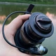 Катушка фидерная Mifine Mars 5000F Long Cast Spool (4+1 bb) - изображение 6