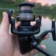 Катушка фидерная Mifine Mars 5000F Long Cast Spool (4+1 bb) - изображение 4